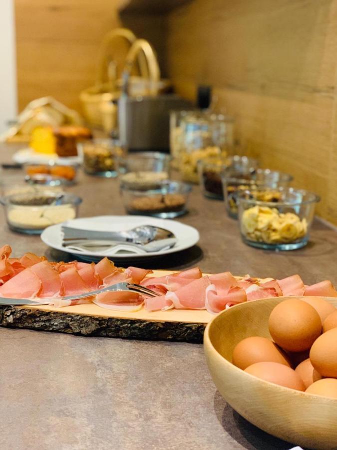 Hotel Garni Isarlodge Wiesenhof Шарниц Екстериор снимка